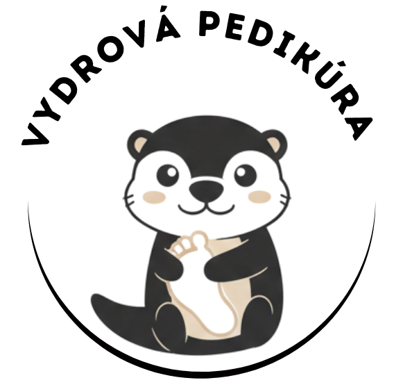 pedikúra logo png